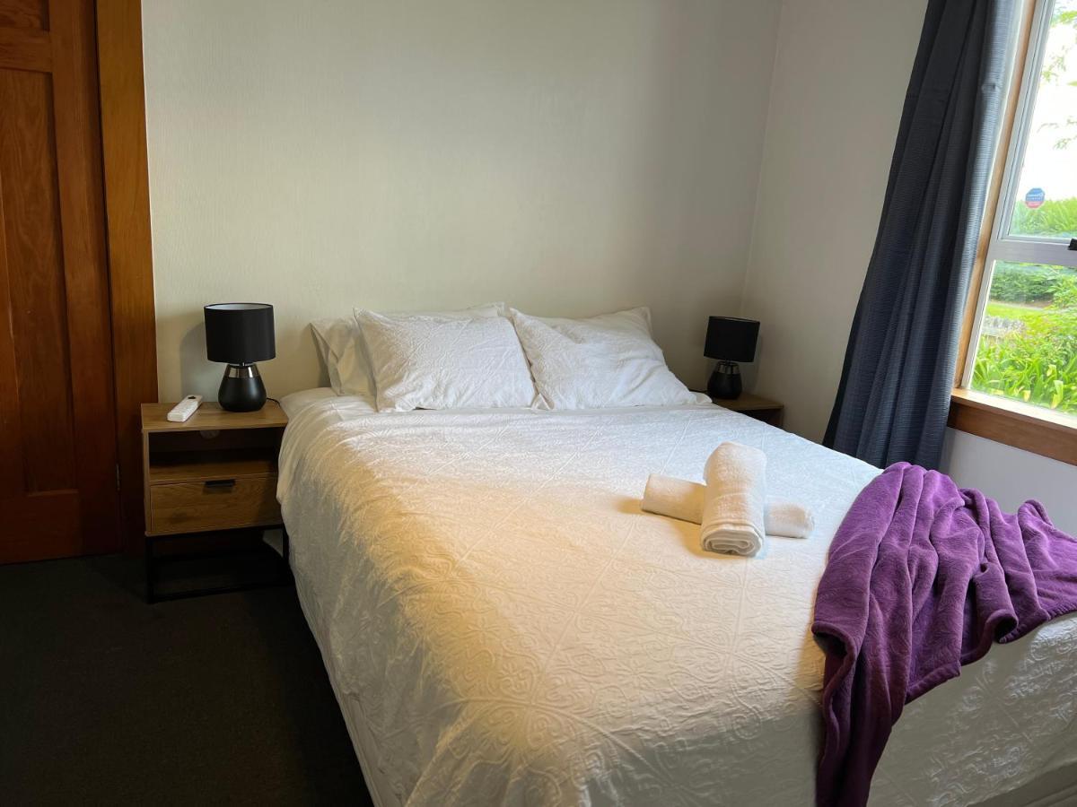 Rotorua Holiday Villa Kültér fotó