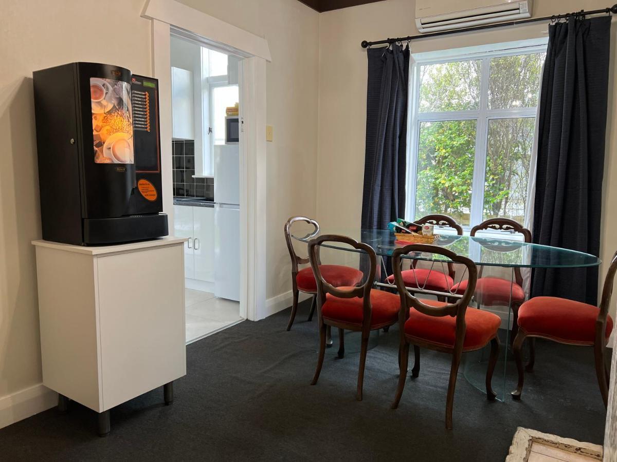 Rotorua Holiday Villa Kültér fotó